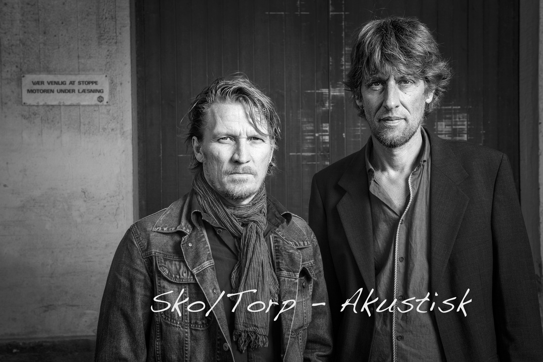 Sko & Torp